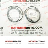 Cảm biến báo mòn má phanh sau xe BMW 7 Series F01, F02